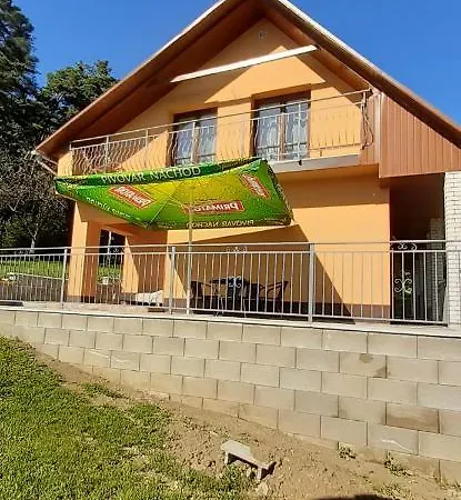 Chata Pod Klape Holiday home