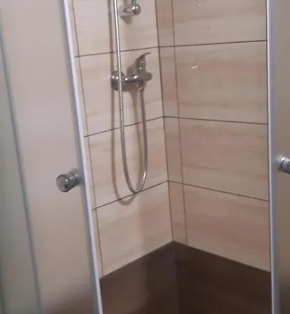 Дом отдыха Chata Pod Klape Udica